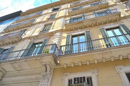 Bizflats Eixample Apartments