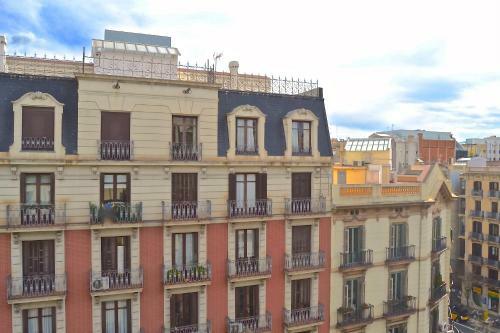 Bizflats Eixample Apartments