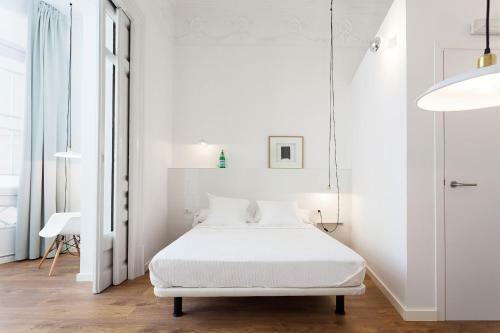 Hostal Argo