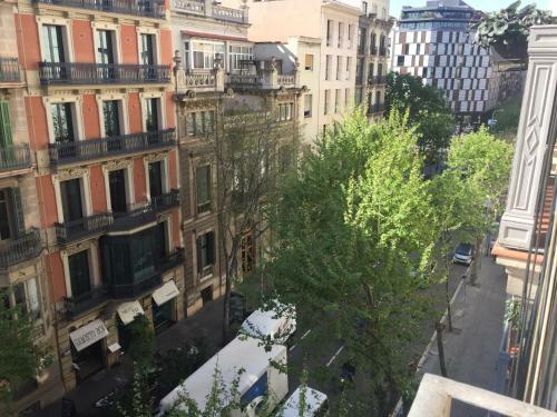 Apartamento Petit Rossell�
