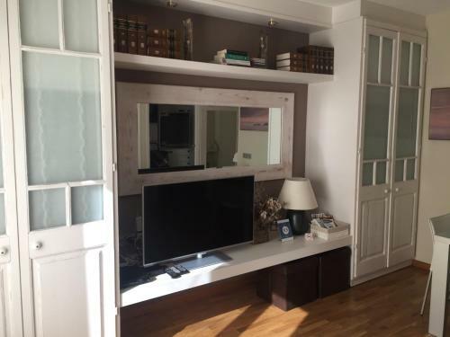 Apartamento Petit Rossell�
