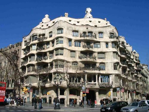 Apartamento Petit Rossell�