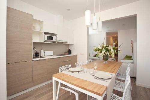Dec� Apartments Barcelona-eixample