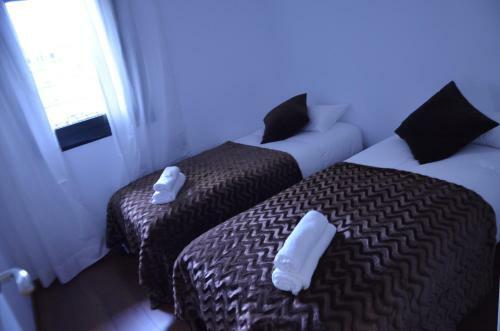Apartamento Aut�ntic Eixample Barcelona