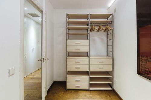 Artlifebcn Urban Oasis Apartment