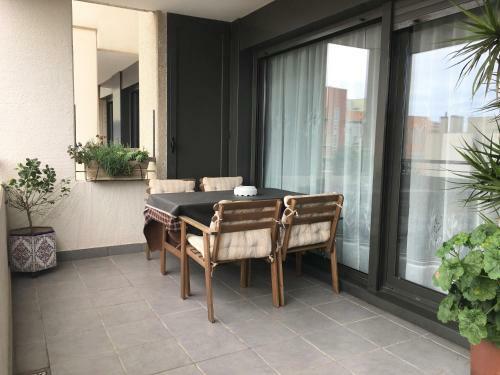 Apartment Familiar