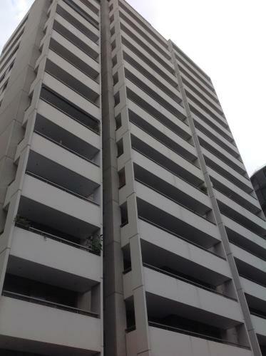 Apartment Familiar