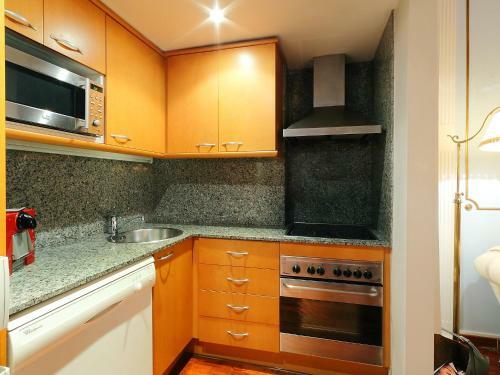 Apartment Plaza de Catalunya - Pso- de Gracia