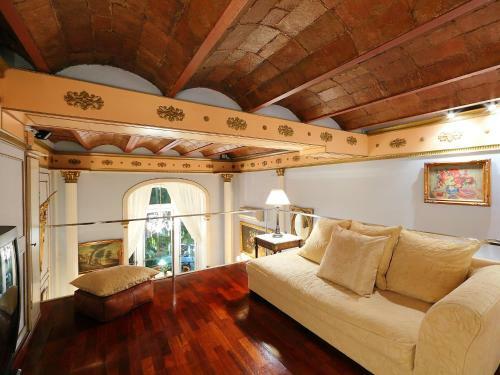 Apartment Plaza de Catalunya - Pso- de Gracia