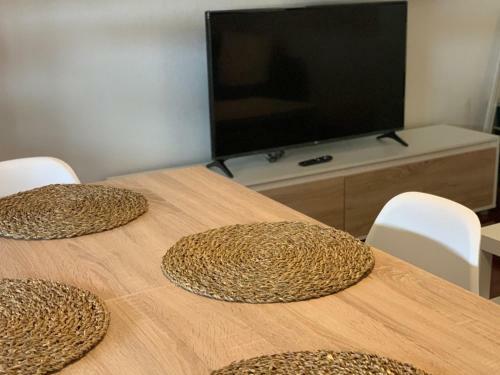 Apartamento Oktheway Barro