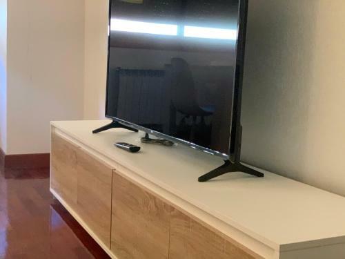 Apartamento Oktheway Barro
