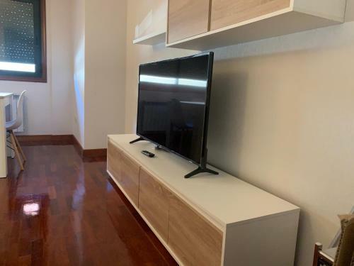 Apartamento Oktheway Barro