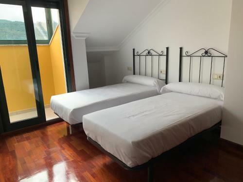 Apartamento Oktheway Barro
