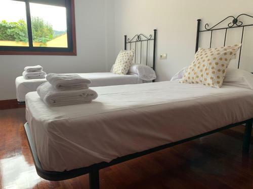 Apartamento Oktheway Barro