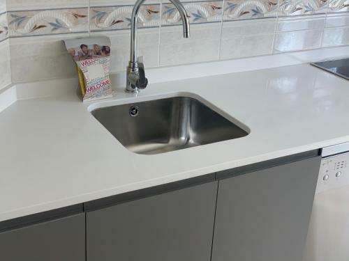 Apartamento Oktheway Barro