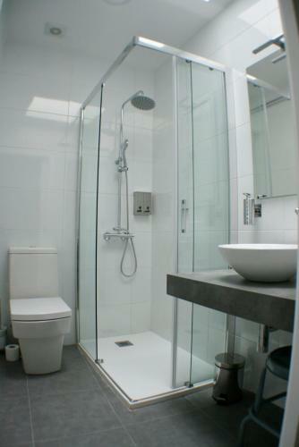 Apartamentos Pombal