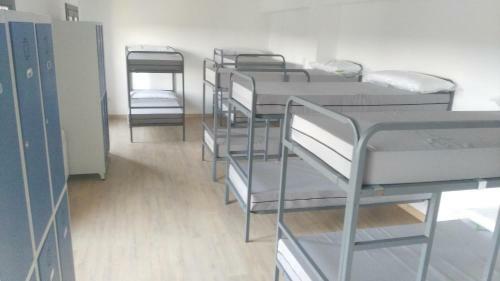 Albergue De Benabarre