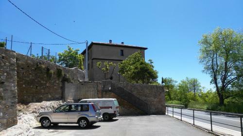Albergue De Benabarre
