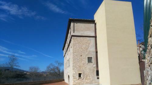 Albergue De Benabarre