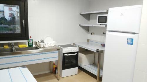 Albergue De Benabarre