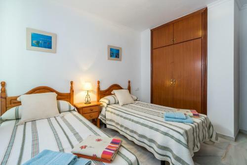 Casa Playa Costa Del Sol Torre Benagalb�n M�laga