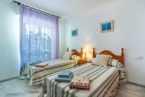 Casa Playa Costa Del Sol Torre Benagalb�n M�laga