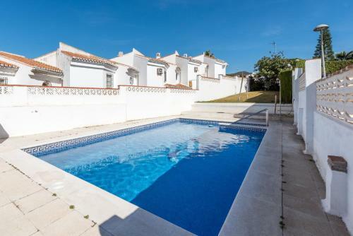 Casa Playa Costa Del Sol Torre Benagalb�n M�laga