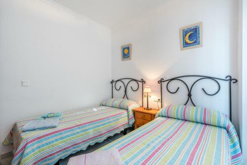 Casa Playa Costa Del Sol Torre Benagalb�n M�laga
