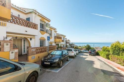 Casa Playa Costa Del Sol Torre Benagalb�n M�laga