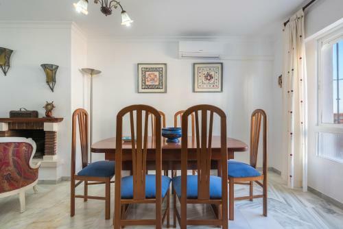 Casa Playa Costa Del Sol Torre Benagalb�n M�laga