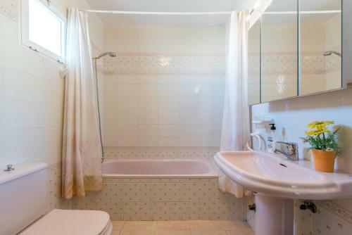 Casa Playa Costa Del Sol Torre Benagalb�n M�laga