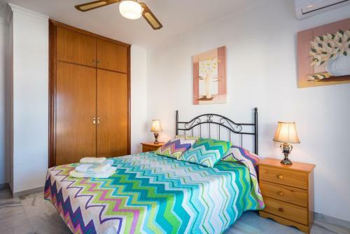Casa Playa Costa Del Sol Torre Benagalb�n M�laga