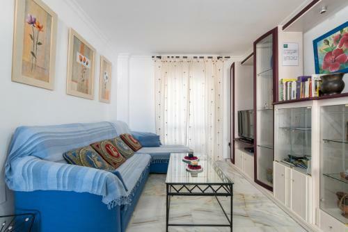 Casa Playa Costa Del Sol Torre Benagalb�n M�laga