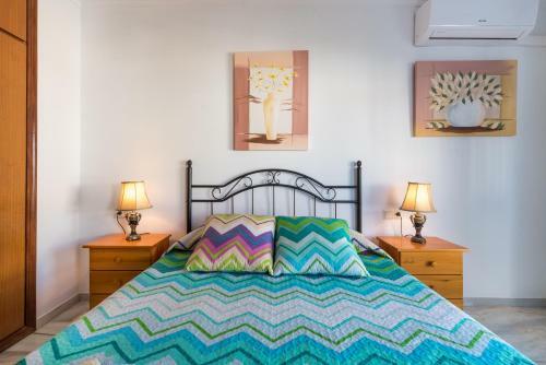 Casa Playa Costa Del Sol Torre Benagalb�n M�laga