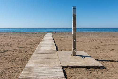 Casa Playa Costa Del Sol Torre Benagalb�n M�laga