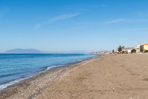 Casa Playa Costa Del Sol Torre Benagalb�n M�laga