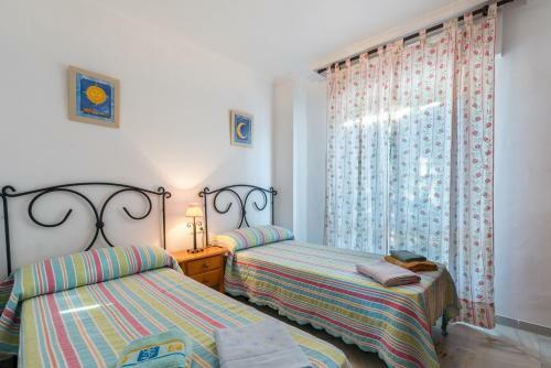 Casa Playa Costa Del Sol Torre Benagalb�n M�laga