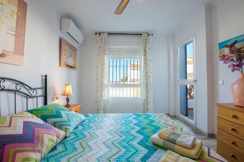 Casa Playa Costa Del Sol Torre Benagalb�n M�laga