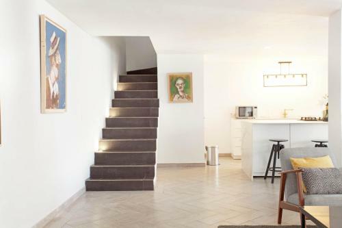 El Fogon, Boutique Apartment Benahavis