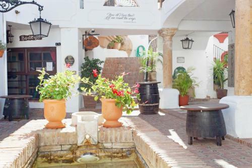 El Fogon, Boutique Apartment Benahavis