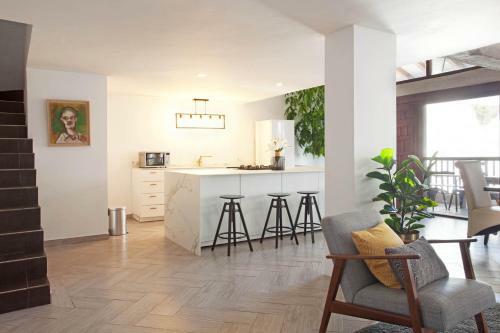 El Fogon, Boutique Apartment Benahavis