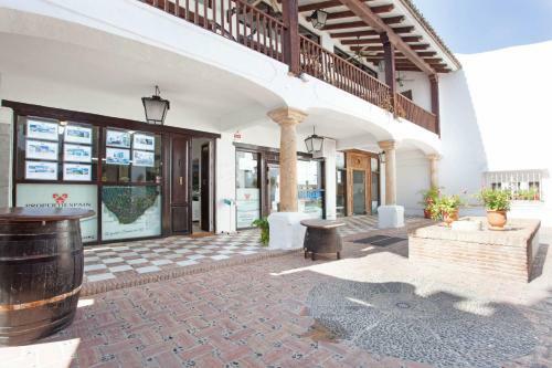 El Fogon, Boutique Apartment Benahavis