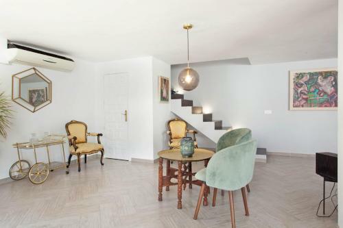 El Fogon, Boutique Apartment Benahavis