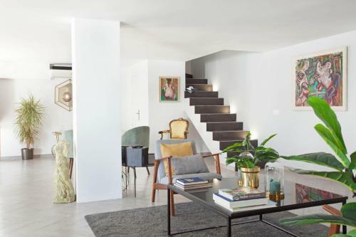 El Fogon, Boutique Apartment Benahavis