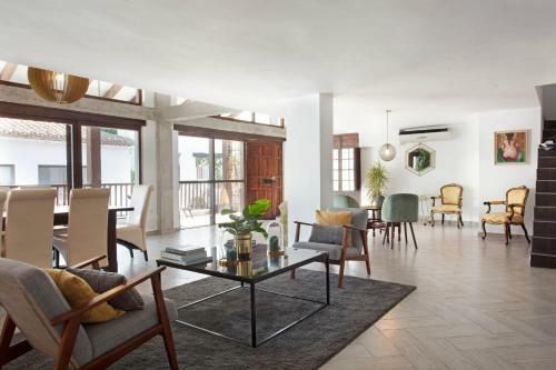 El Fogon, Boutique Apartment Benahavis