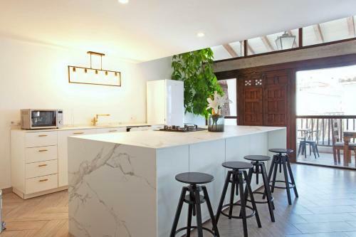 El Fogon, Boutique Apartment Benahavis