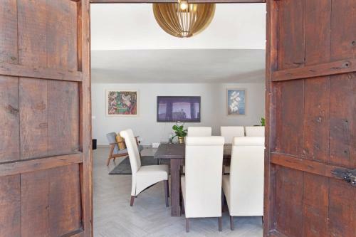 El Fogon, Boutique Apartment Benahavis
