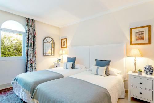 Apartamento Genteel Home La Quinta Golf