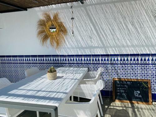 Bed & Breakfast Casa Sin Fin