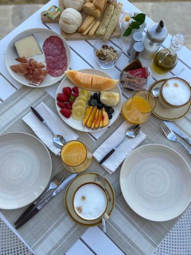 Bed & Breakfast Casa Sin Fin
